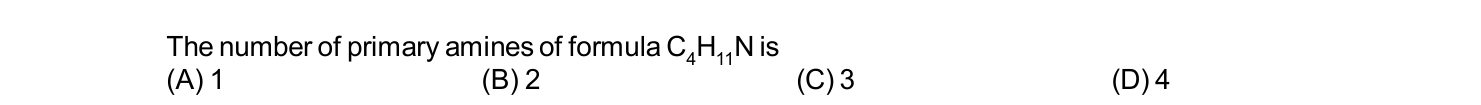 Chemistry diagram for: See image
