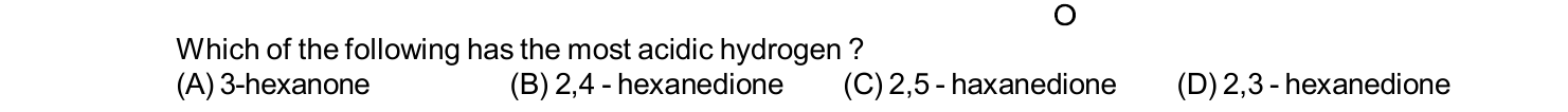Chemistry diagram for: See image