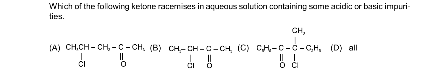 Chemistry diagram for: See image