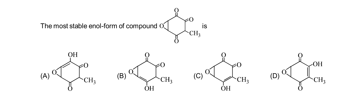 Chemistry diagram for: See image