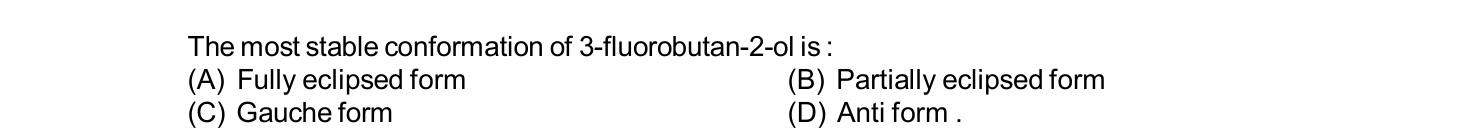 Chemistry diagram for: See image