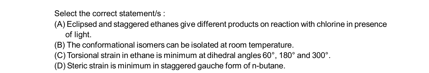 Chemistry diagram for: See image