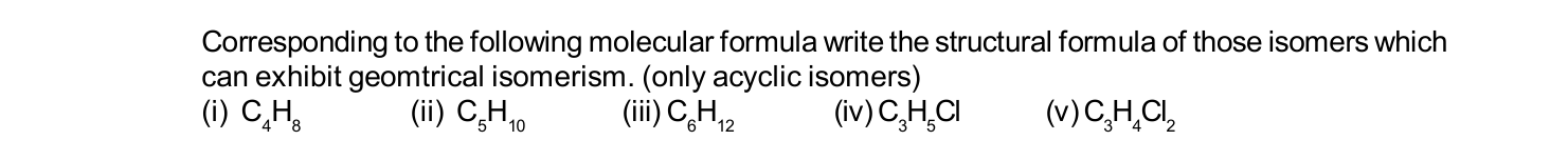 Chemistry diagram for: See image