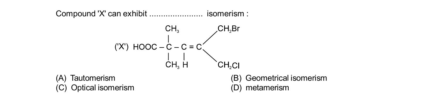Chemistry diagram for: See image