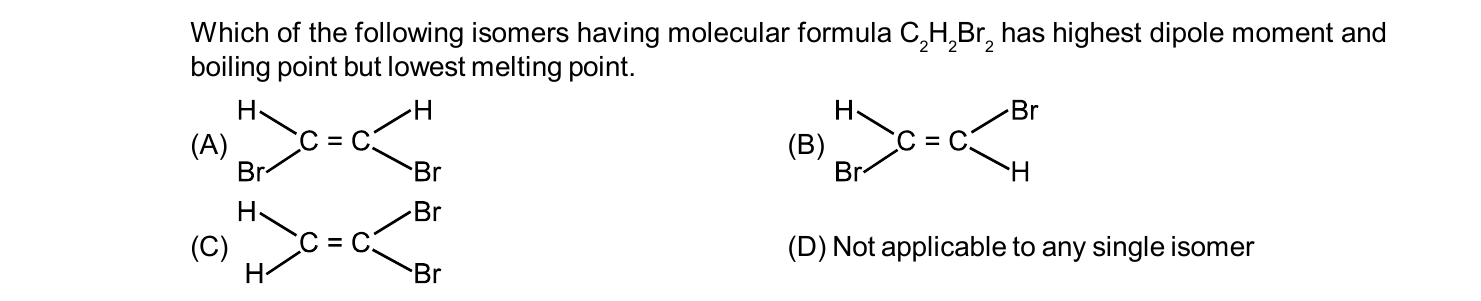 Chemistry diagram for: See image