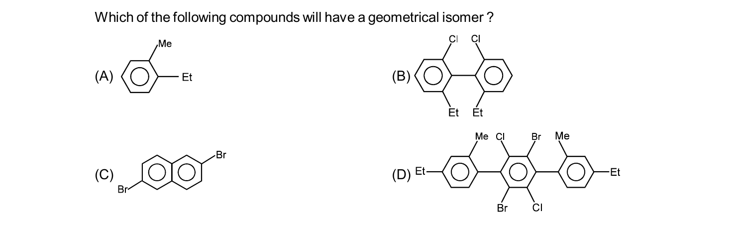 Chemistry diagram for: See image