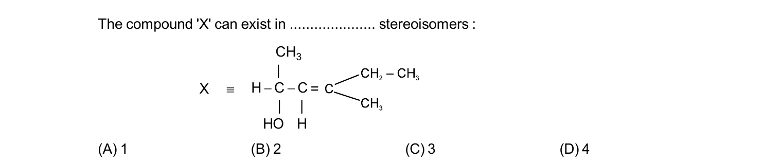 Chemistry diagram for: See image