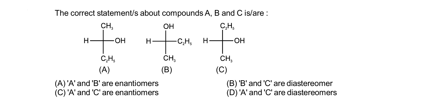 Chemistry diagram for: See image