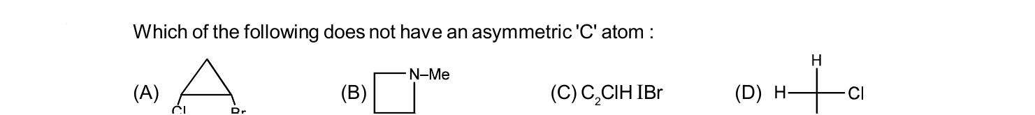 Chemistry diagram for: See image