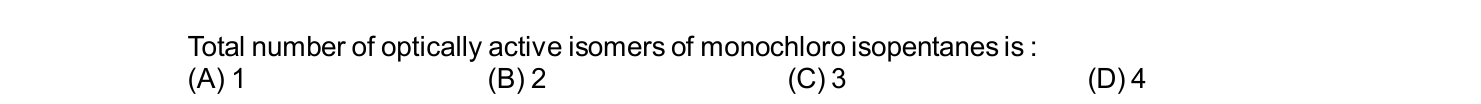 Chemistry diagram for: See image