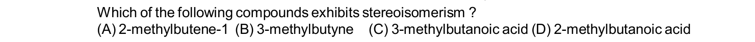 Chemistry diagram for: See image