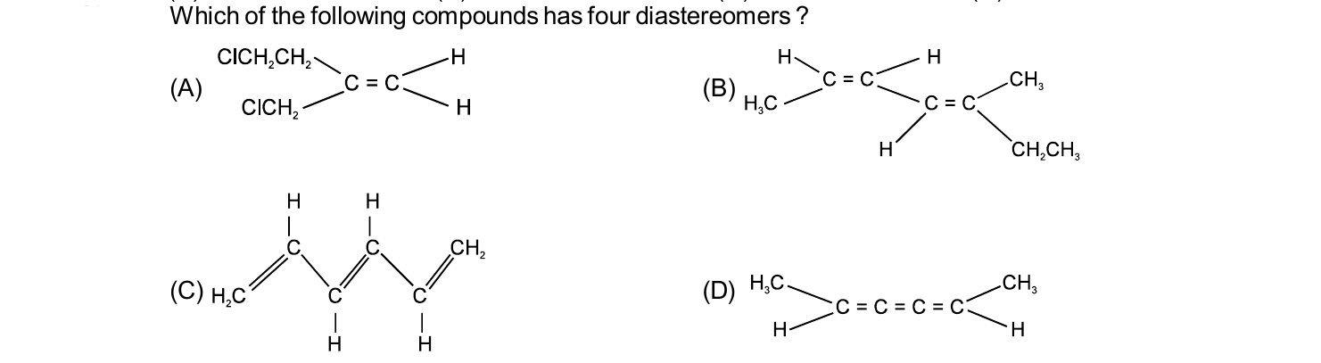 Chemistry diagram for: See image