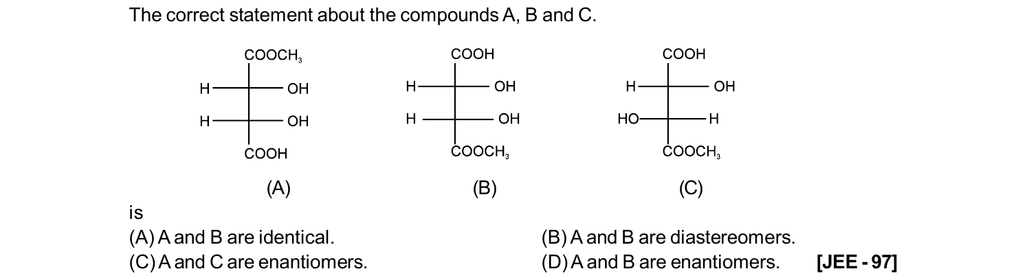 Chemistry diagram for: See image