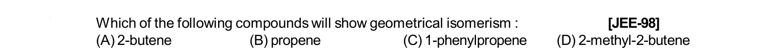 Chemistry diagram for: See image