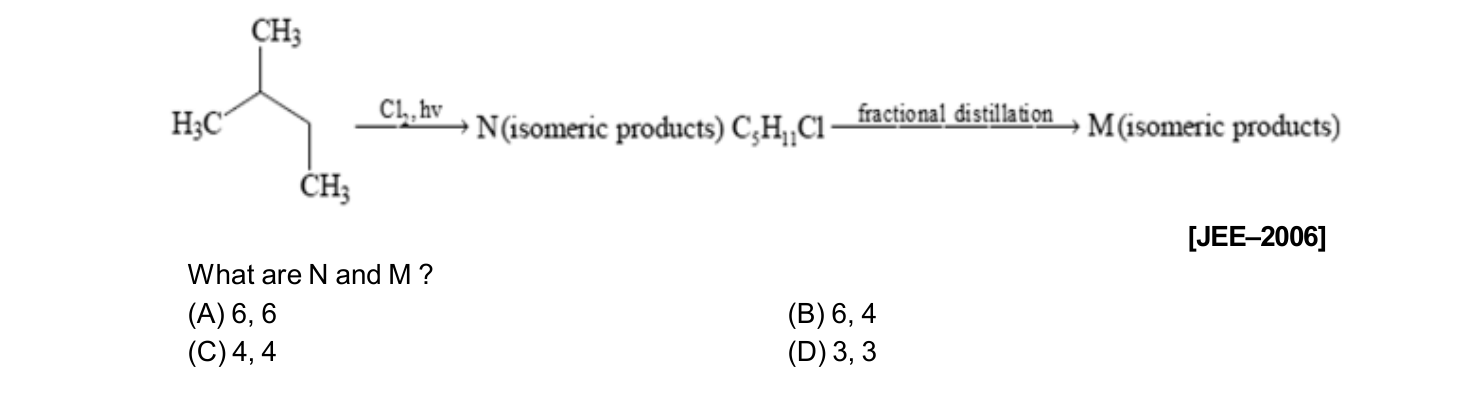 Chemistry diagram for: See image
