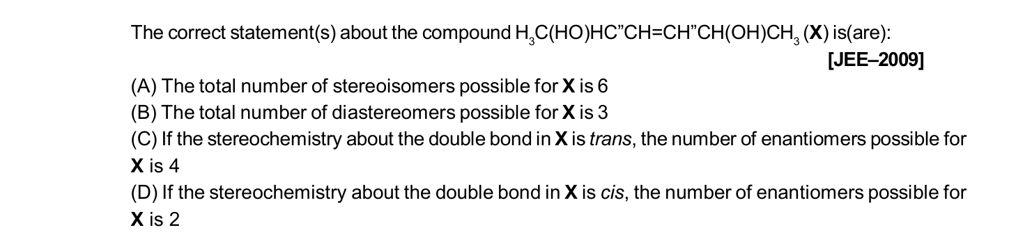 Chemistry diagram for: See image