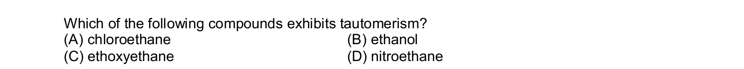 Chemistry diagram for: See image