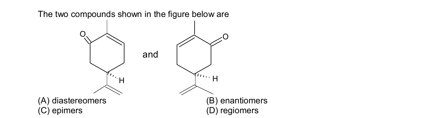 Chemistry diagram for: See image