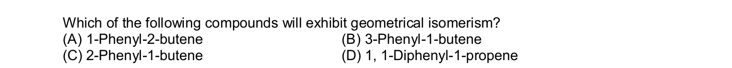 Chemistry diagram for: See image