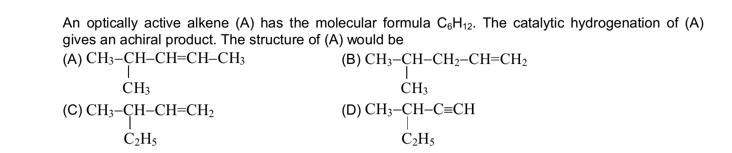 Chemistry diagram for: See image