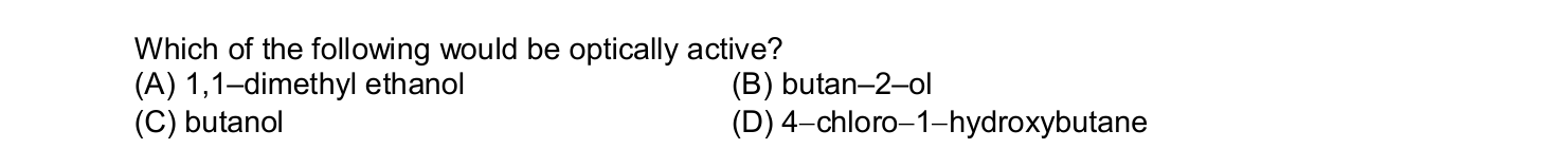 Chemistry diagram for: See image