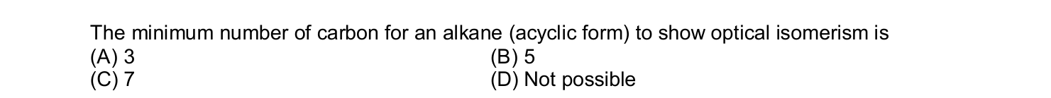 Chemistry diagram for: See image
