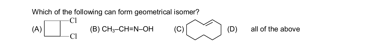 Chemistry diagram for: See image