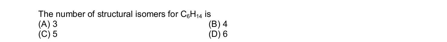 Chemistry diagram for: See image