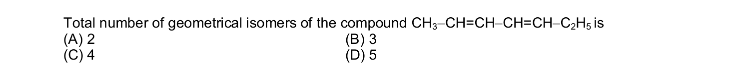 Chemistry diagram for: See image