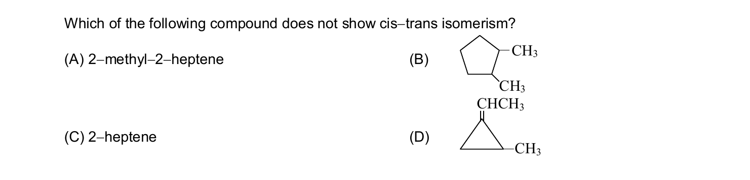 Chemistry diagram for: See image
