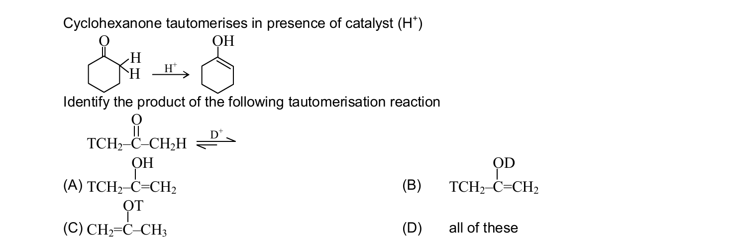 Chemistry diagram for: See image