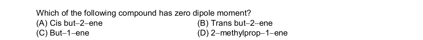 Chemistry diagram for: See image