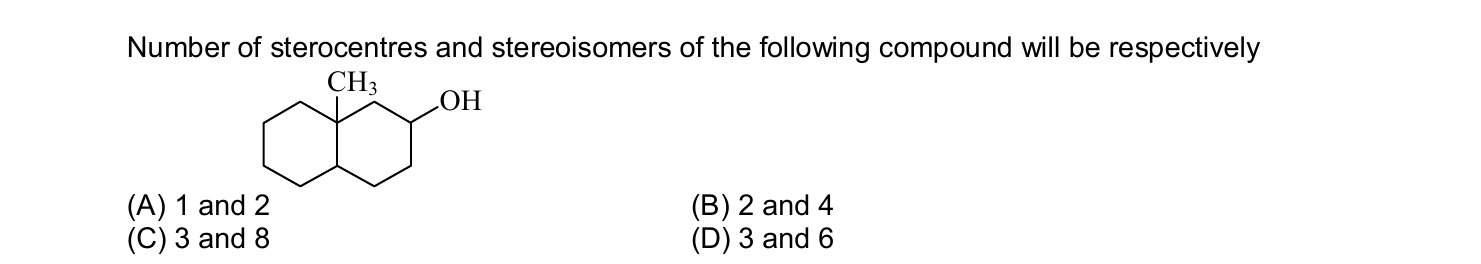 Chemistry diagram for: See image