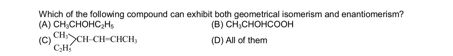 Chemistry diagram for: See image