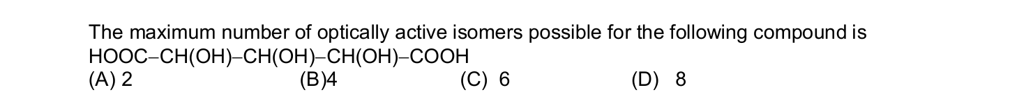Chemistry diagram for: See image