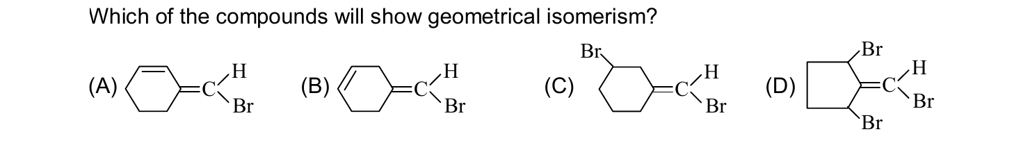 Chemistry diagram for: See image