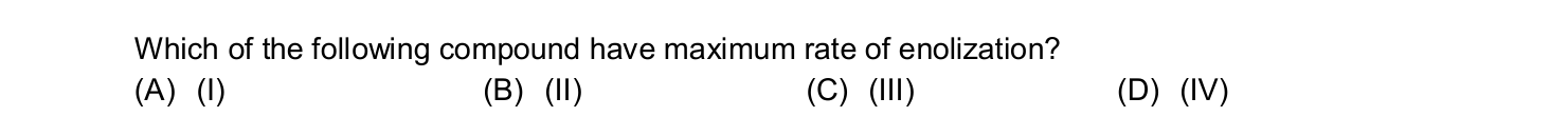 Chemistry diagram for: See image