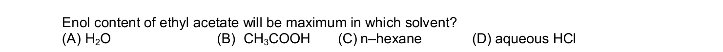 Chemistry diagram for: See image