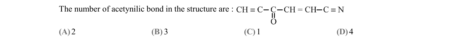 Chemistry diagram for: See image