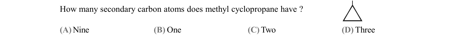 Chemistry diagram for: See image