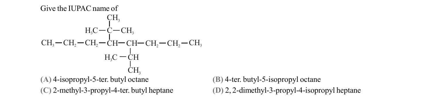 Chemistry diagram for: See image