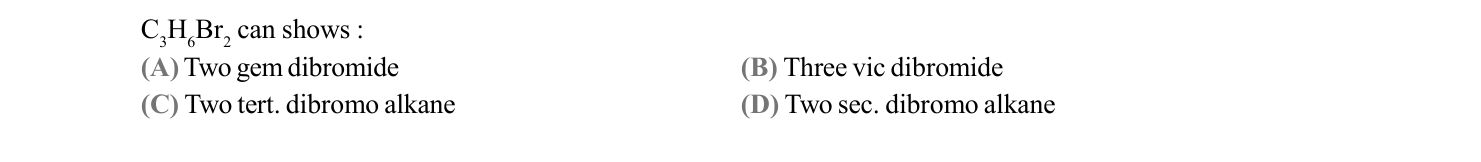 Chemistry diagram for: See image