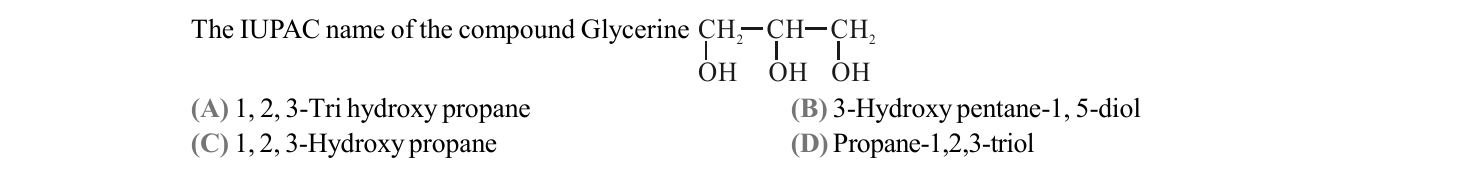 Chemistry diagram for: See image