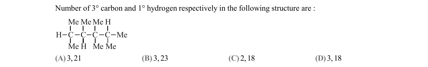 Chemistry diagram for: See image