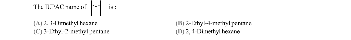 Chemistry diagram for: See image