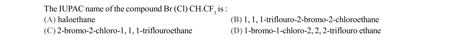 Chemistry diagram for: See image