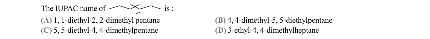 Chemistry diagram for: See image