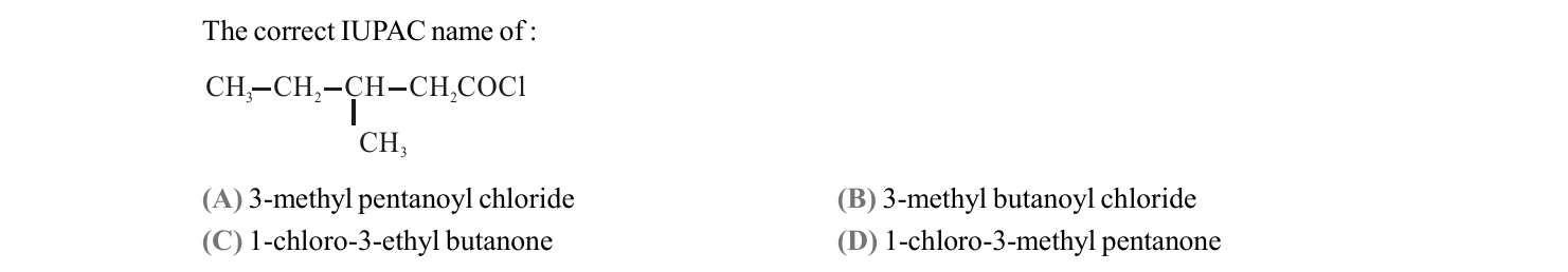 Chemistry diagram for: See image