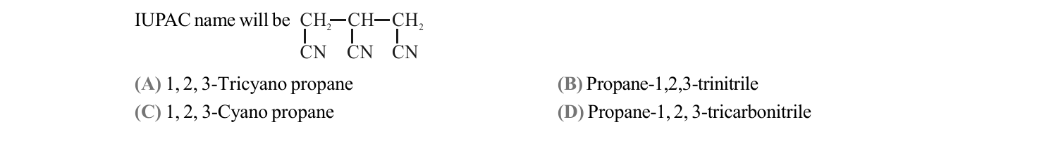 Chemistry diagram for: See image