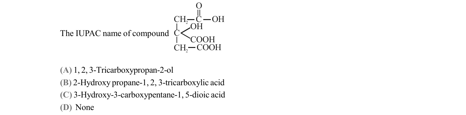 Chemistry diagram for: See image